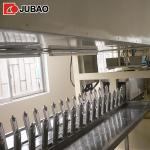 Dry Pinhole Electric Testing Condom Dipping Machine 380V