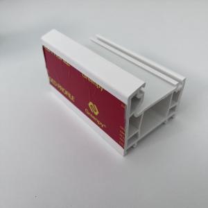 Greenpy New 60B UPVC Window Profiles For Casement Windows