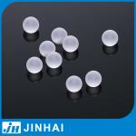 2mm-12mm Green And Transparent Glass Ball For Sprayer Crafted From Float Glass