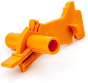 China Hot Runner Producing Medical Plastic Molding Polishing Medical Pipe wholesale
