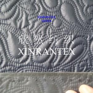 China Q0004 quilting design for poly padding wholesale
