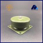 Metal Rubber Vibration Isolator Exquisite Precision Equipments Systems Anti