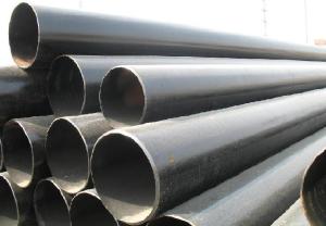 China ASTM A213 T22 Low Carbon Seamless Steel Pipe/ Tube wholesale