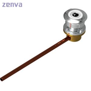 China 5 Bar Medical Gas Oxygen Outlet In Hospital British Standard wholesale
