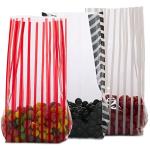 Moisture Proof Food Bags Clear Cello Polypropylene Material For Hard Candy