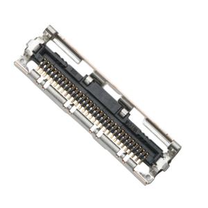 China  DF36A-30S-0.4V Lvds Edp Cable Assembly Connector Board Header ROHS on sale