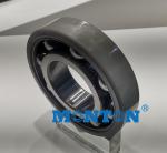 NU1020M/C3VL0241 100*150*24mm Insulated Insocoat bearings for Electric motors