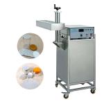 Can Sealer Manual Vacuum Sealing Machine Automatic Aluminum Foil Sealing Machine