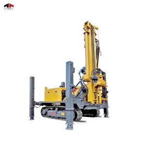 China 300m Water Well Drilling Rig wholesale