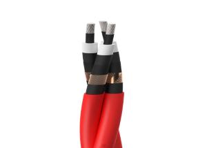 China aluminum XLPE medium voltage cables wholesale