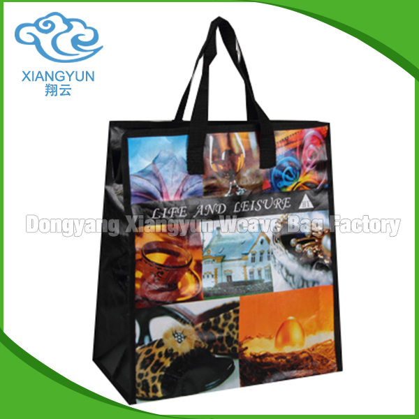 New products tote eco custom polypropylene pp woven bag,polypropylene pp woven bag