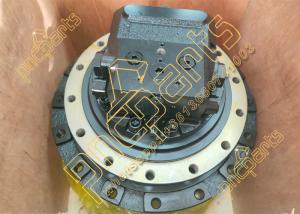 China Hitachi EX120 5 9150030 Travel Reduction Gear With Motor wholesale