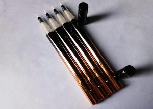 China Direct Liquid Eyeliner Pencil Packaging Plastic Material 127 * 10mm SGS wholesale