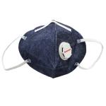 Particulate Respirator Earloop 99.9% BFE KN95 Non Woven Mask