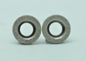 China 80 Grit Grinding Wheel Knife Stone Especially Suitable For Gerber Cutter GGT , GT , HEAD Parts No: 43323000 wholesale