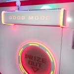 Indoor Entertainment Cioin Operated Online Arcade Claw Vending Machine Crane