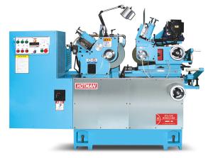 China Multifunctional Centerless Grinding Machine 50HZ Wear Resistant Semi Auto Centerless Grinder wholesale