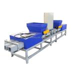 -Sell Wood Block Press Machine for Pallet Making in Food Beverage Industry