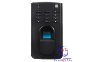China Biometric Fingerprint Turnstile Security Systems Access Control wholesale