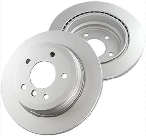 China BMW 34216855008 Chassis Parts Brake Disc wholesale