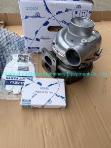 China ZX240-3G ZX230 Excavator Turbocharger Assembly 1876182620 1144003771 wholesale