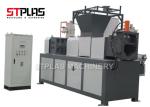 Squeezer Dryer PE Film Drying Plasticizing Machine For Woven Bag Wringer