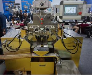 China Versatile Softgel Capsule Manufacturing Machine / Soft Gel Capsule Manufacturing Equipment wholesale