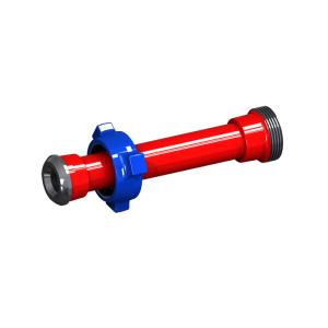 China Integral straight line pipe, pup joint, straight flow pipe wholesale