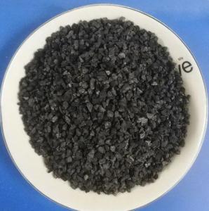 China Wood Granular Activated Carbon Organic Pellet Activated Carbon For Environmental Cleaning wholesale