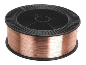 China Carbon Steel Submerged Arc MIG Welding Wire ER70S-4 wholesale