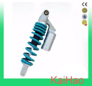 China Top Sale 310mm Gas Bag motorcycle rear air shock absorber wholesale