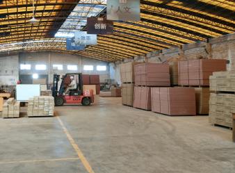 Foshan Ecoupp New Materials CO., LTD