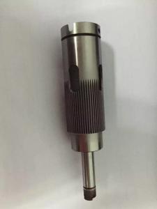 China Mini Yamaha Steel SMT Spare Parts YV64D Yamaha Dispenser Nozzle wholesale