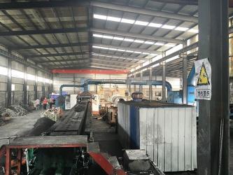 Weifang Zetian Pipes Industry Co., Ltd.