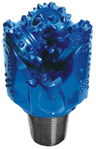 Sealed Bearing Roller Cone Bits