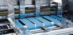 China Automatic Litho Laminator Machine 20kw 150-800gsm 1700mm wholesale