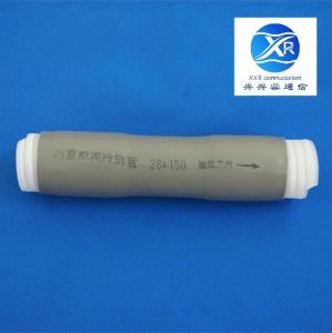 China Silicone Rubber Cold Shrink Tube For Telecommunication Tower wholesale