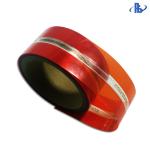 Anti Tamper Seal Tape , Partial Transfer Packaging Security Tape