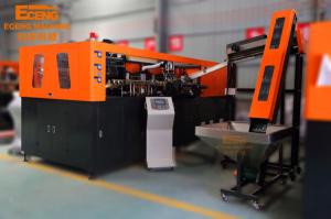 China 43kw Water Bottle Blowing Machine wholesale