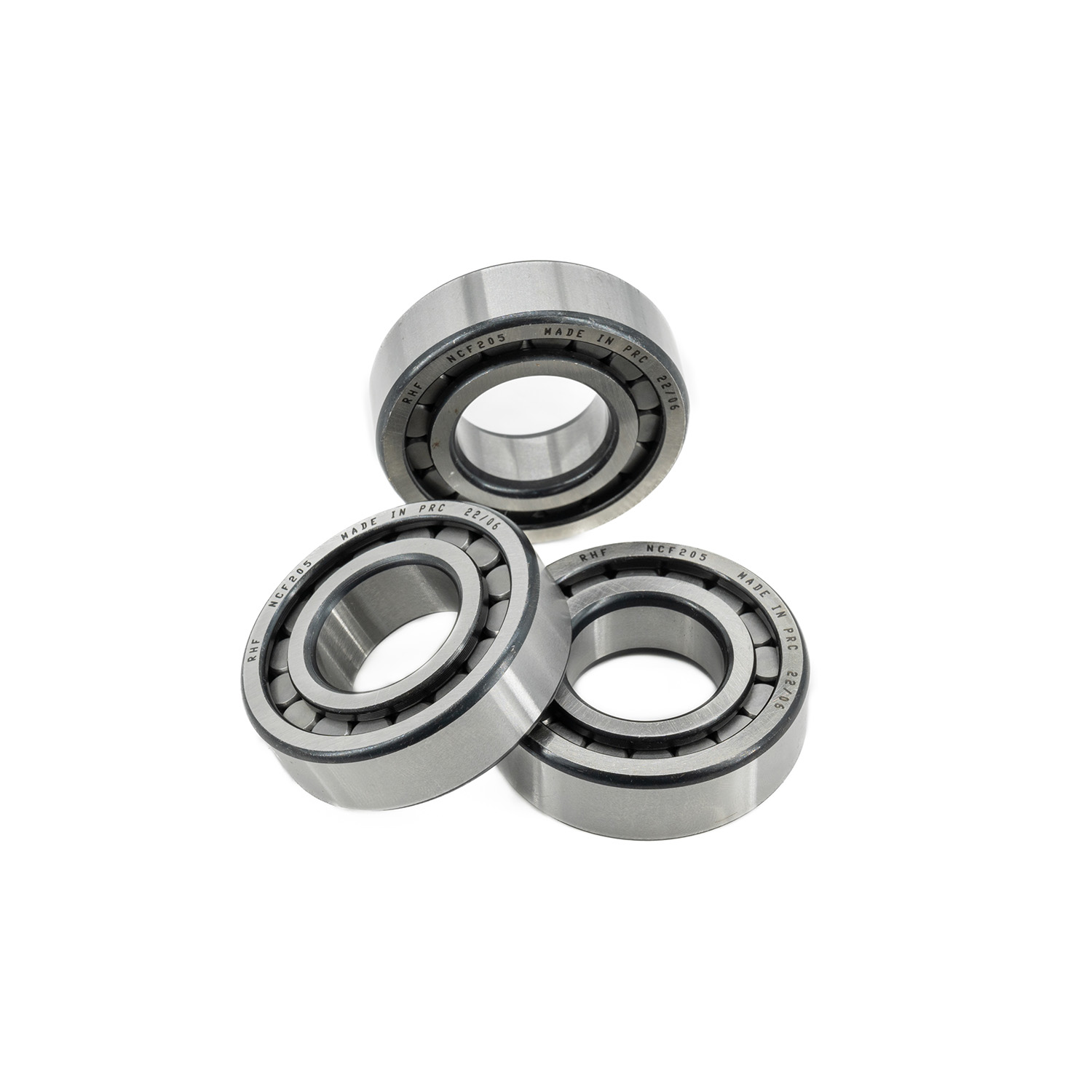 Product Category Single Row Cylindrical Roller Bearings NJ305 NJ306 NJ307 NJ308 NJ309