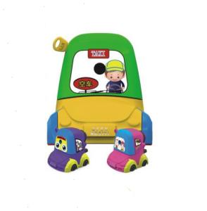 China taxi shape pencil sharpener manual pencil sharpeners wholesale