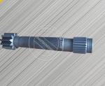 komatsu genuine parts ,PC300-7 shaft 207-27-71352,komatsu excavator spare parts