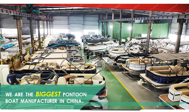 11.5m Aluminum Floating Boat Hotel Double Decker With Living Room