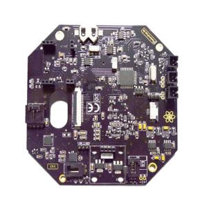 China High quality industrial robot Arm Circuit Control Board. wholesale