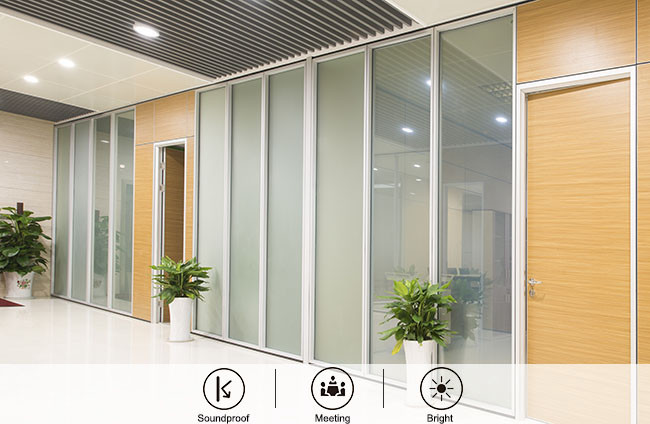 solid partition color optional with Triamine board HPL steel panel indoor
