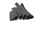 Moulding Customized Size Pvc Door Bottom Threshold Seal Strip Weatherstrip Door