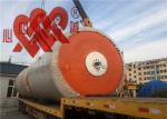 Ship To Dock Protection Foam Filled Boat Fenders 24 Months Warranty