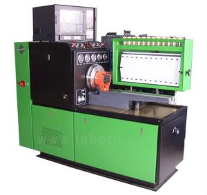 China LBD-EMC diesel injection pump test bench wholesale