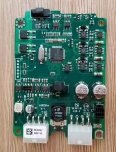 China LENO PCB FOR OMNIPLUS 800 ,PN:58.9001 BA313381 wholesale