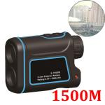 1500MOutdoor Laser Distance Meter Telescope Digital Monocular Rangefinder High